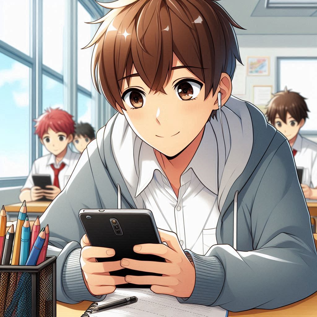 小論文『中学生が読書をしないことについて』の画像 京都の看護予備校アルファゼミナール 