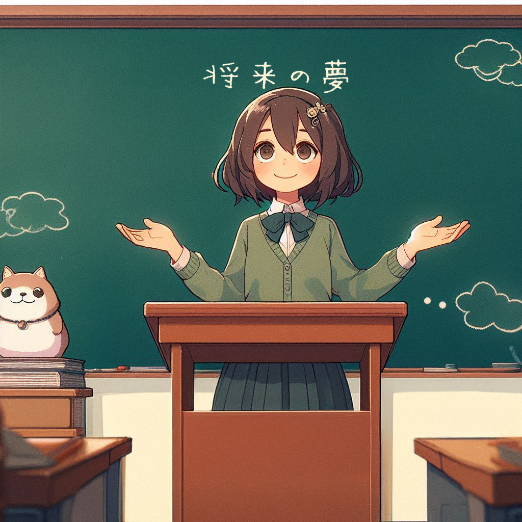 助産学校の入試の面接で聞かれた内容(2)『いつ頃から助産師になりたいとか考えていましたか？』