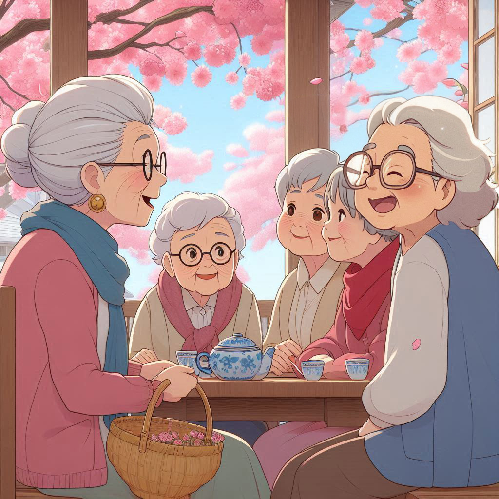 小論文『日本の女性が世界一寿命が長いことについて』の画像 京都の看護予備校アルファゼミナール 