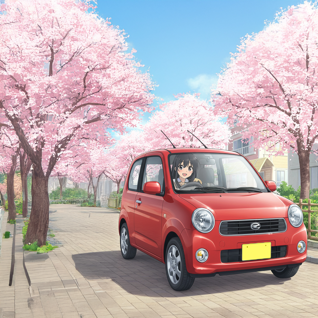 助産学校の入試の面接で聞かれた内容(3)『車の免許は持っていますか？』
