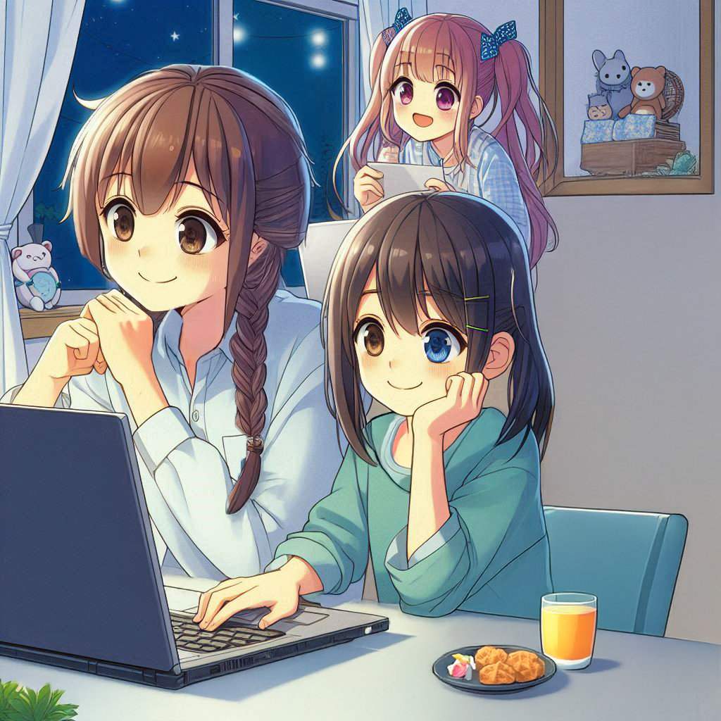 保健師学校の小論文『現在の子どもは夜型化しているがそれはなぜか。また、それを防ぐためにはどのような対処方法があるか。』の画像 京都の看護予備校アルファゼミナール 