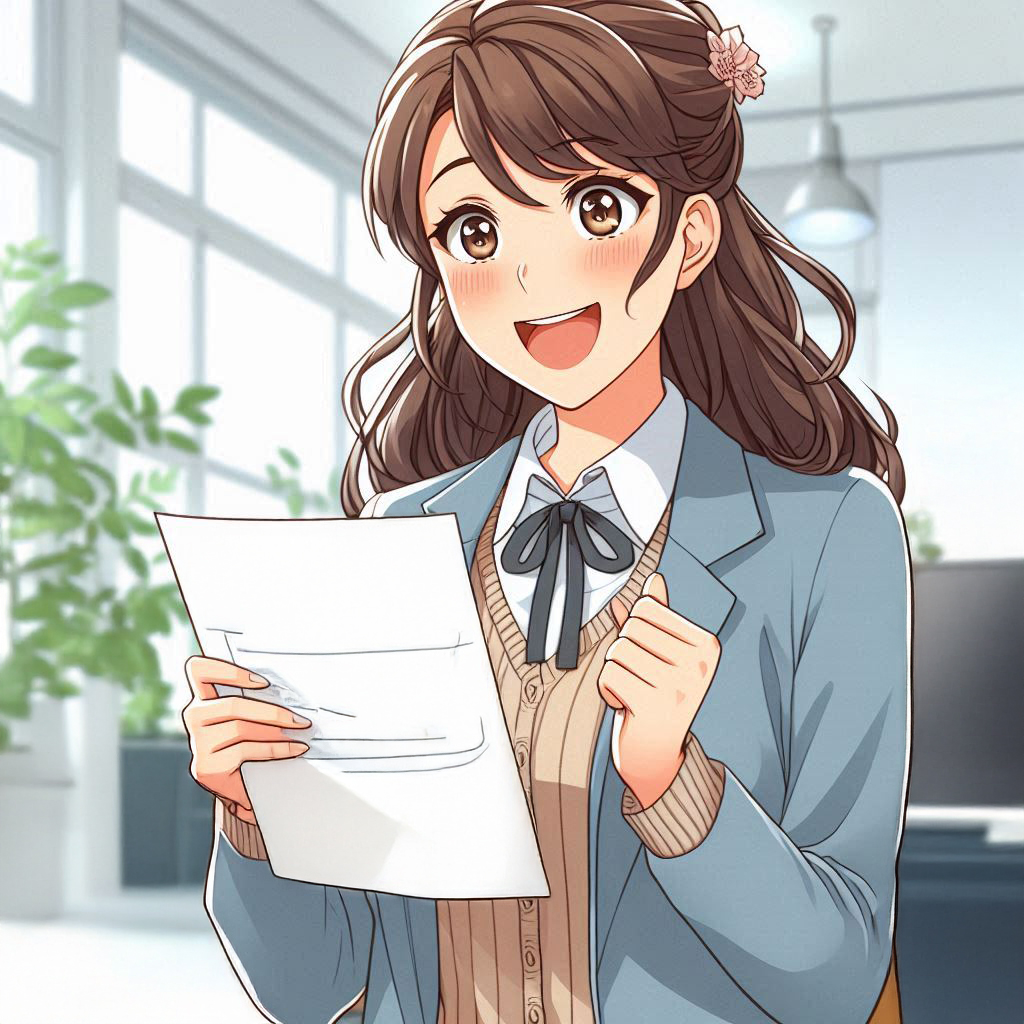 当スクールより帝京大学福岡医療技術学部 看護学科の合格者が出ました！