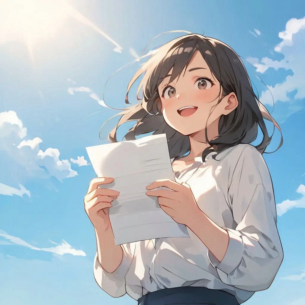 当スクールより西日本看護専門学校の合格者が出ました！