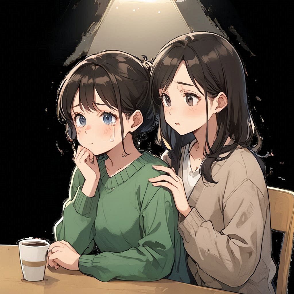 看護学校の入試の小論文『寄り添うとはどういうことか』の画像 京都の看護予備校アルファゼミナール