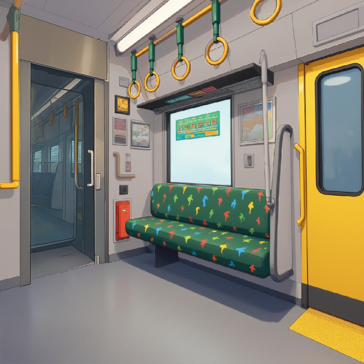 看護学校の入試の小論文『公共交通機関の優先座席について』の画像 京都の看護予備校アルファゼミナール