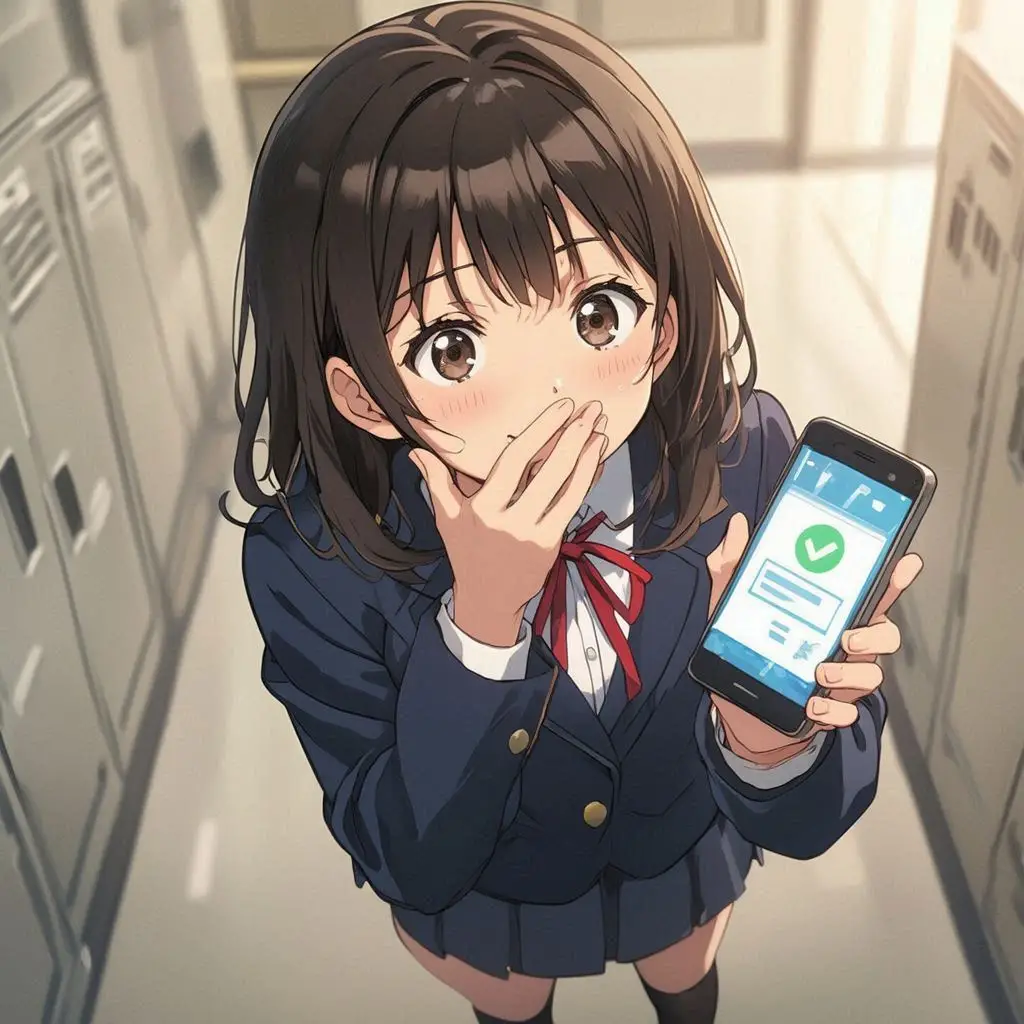 当スクールより摂南大学 看護学部の合格者が出ました！