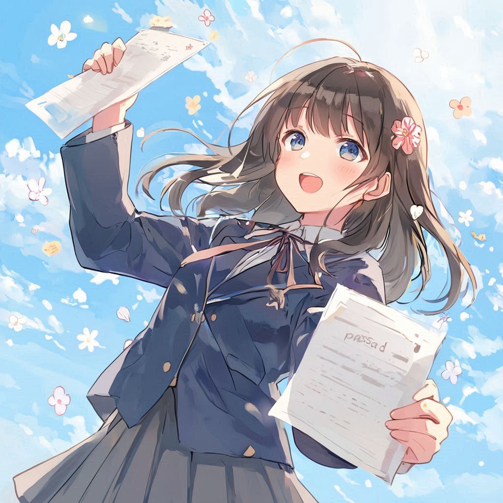 合格速報『当スクールより愛仁会看護助産専門学校の合格者が出ました！』の画像  京都の看護予備校アルファゼミナール 