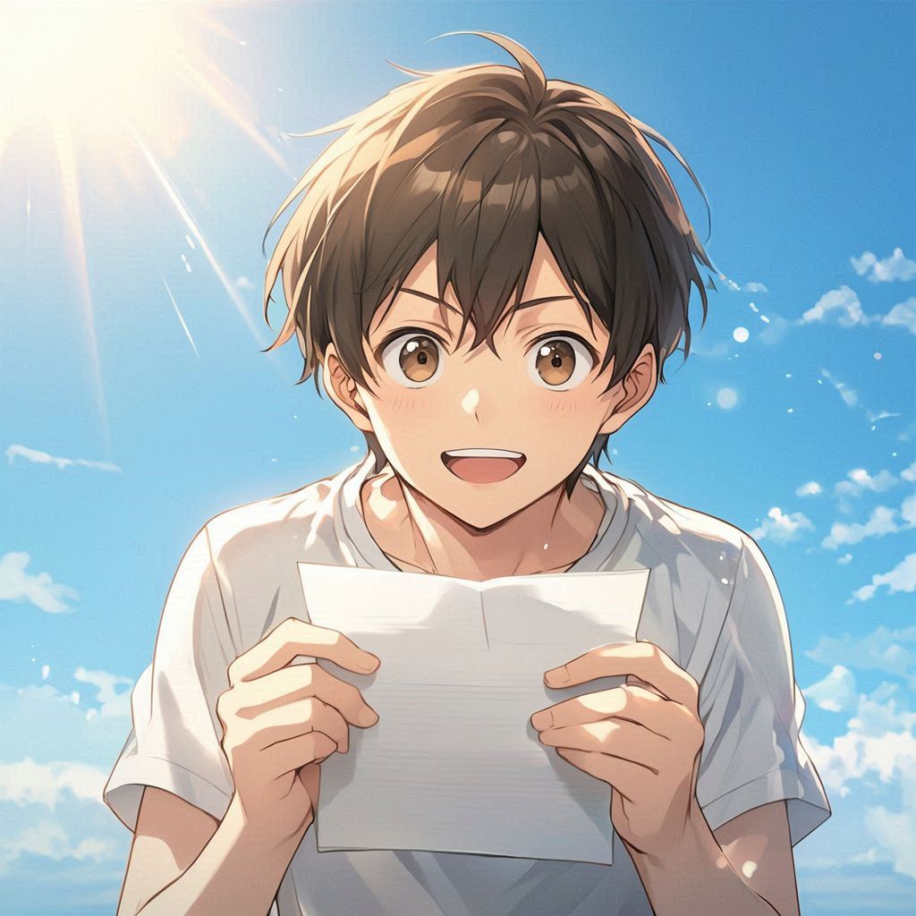 合格速報『当スクールより京都第二赤十字看護専門学校の合格者が出ました！』の画像  京都の看護予備校アルファゼミナール 