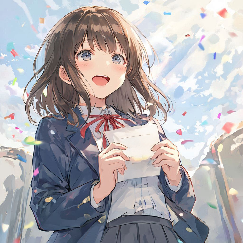 合格速報『当スクールより大津赤十字看護専門学校の合格者が出ました！』の画像  京都の看護予備校アルファゼミナール 