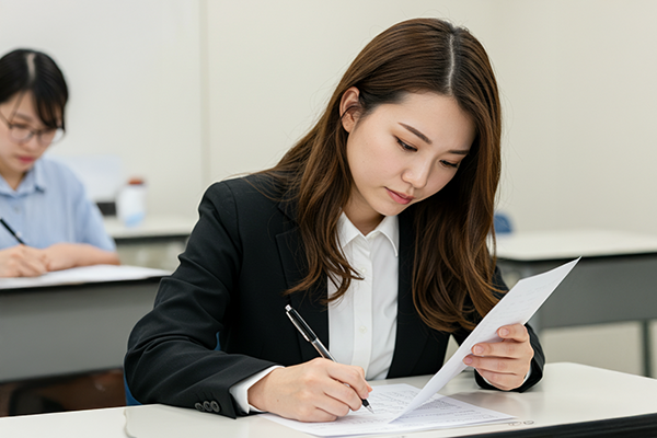 アルファゼミナール の看護師国試（国家試験）個別指導対策 京都の看護大学・看護学校・助産学校・保健師学校受験予備校・塾 小論文・作文講座 看護学生のサポート 国家試験対策 