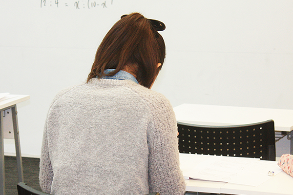 アルファゼミナール の夏期講習・冬期講習 京都の看護大学・看護学校・助産学校・保健師学校受験予備校・塾 小論文・作文講座 看護学生のサポート 国家試験対策 