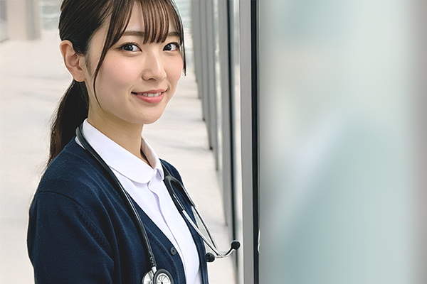 アルファゼミナール の就職・転職サポート 京都の看護大学・看護学校・助産学校・保健師学校受験予備校・塾 小論文・作文講座 看護学生のサポート 国家試験対策