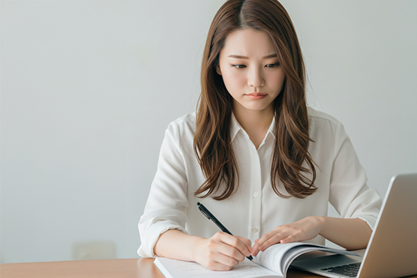 看護・助産・保健師学校受験指導 京都の看護予備校アルファゼミナール の通信制看護学校の学習サポート