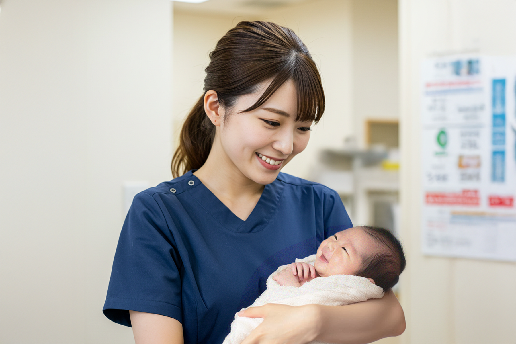 アルファゼミナールの助産学校・保健師学校受験対策 京都の看護大学・看護学校・助産学校・保健師学校受験予備校・塾 小論文・作文講座 看護学生のサポート 国家試験対策 