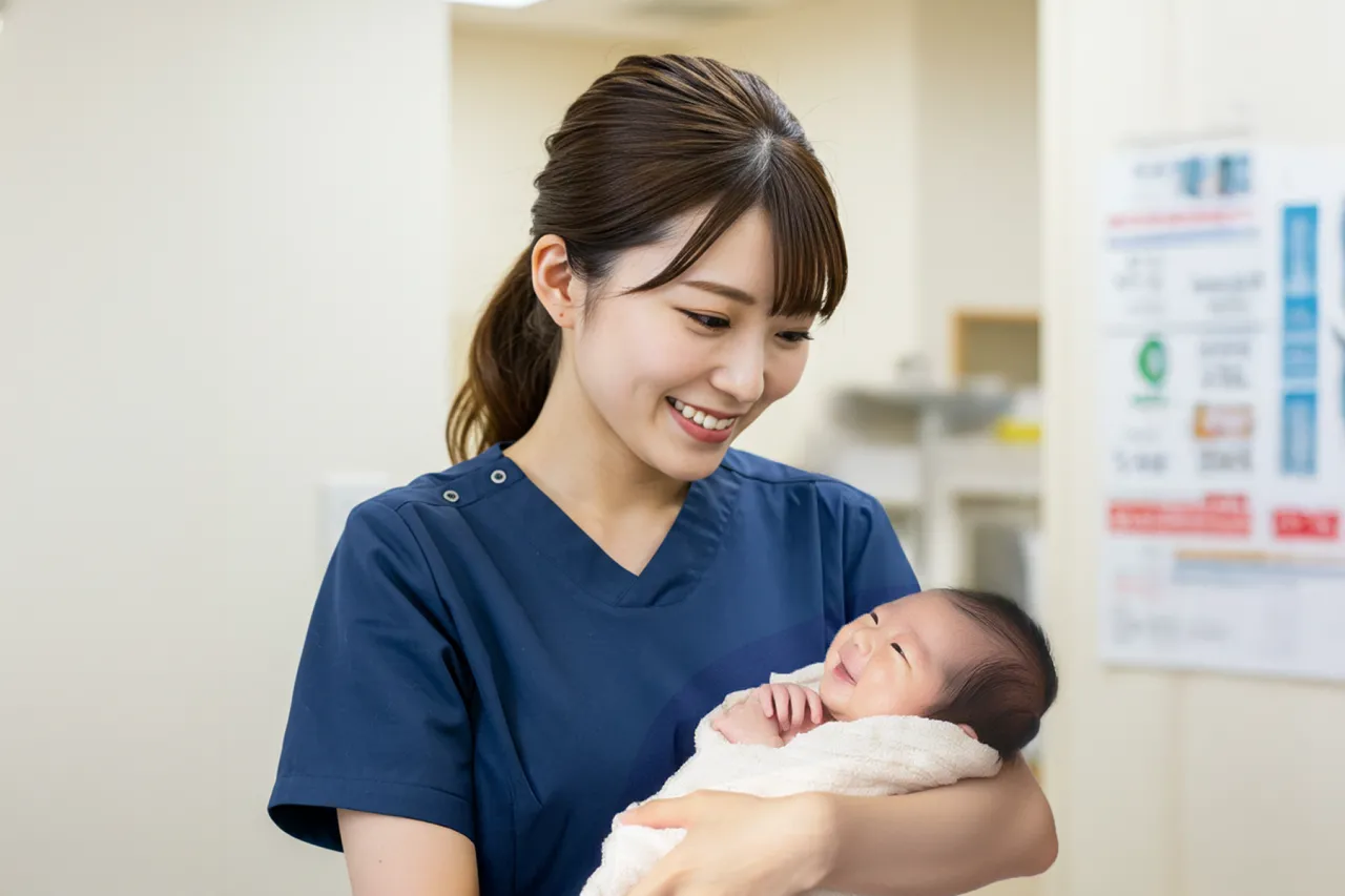 アルファゼミナールの全国対応助産学校受験 小論文対策講座 京都の看護大学・看護学校・助産学校・保健師学校受験予備校・塾 小論文・作文講座 看護学生のサポート 国家試験対策 